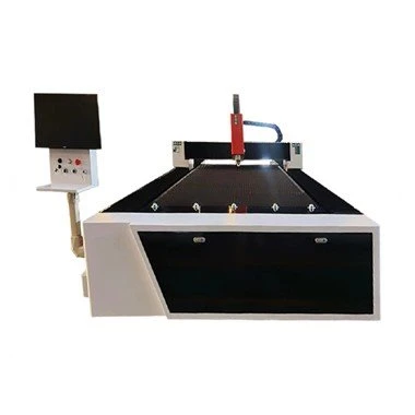 1500W fiberlaserskæremaskine